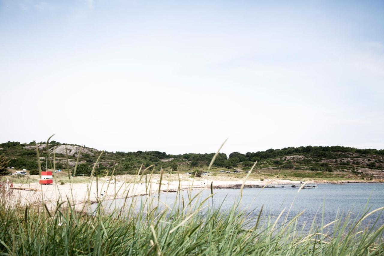 Strandhotellet Allinge-Sandvig Zewnętrze zdjęcie